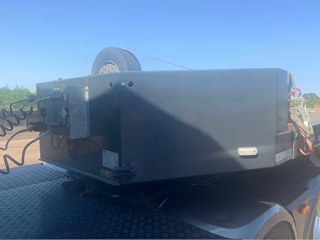 2022 ozgul trailer lw329 dieplader ot-59-gb - afbeelding 12 van  39