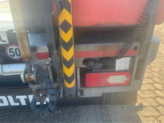 2022 ozgul trailer lw329 dieplader ot-59-gb - afbeelding 31 van  39