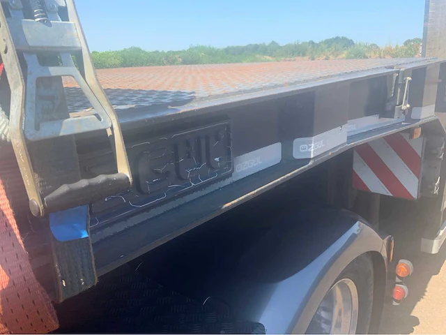 2022 ozgul trailer lw329 dieplader ot-59-gb - afbeelding 34 van  39