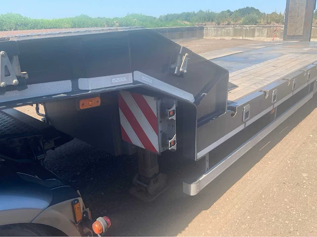 2022 ozgul trailer lw329 dieplader ot-59-gb - afbeelding 35 van  39