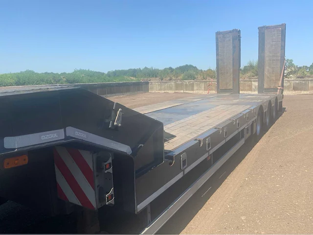 2022 ozgul trailer lw329 dieplader ot-59-gb - afbeelding 36 van  39