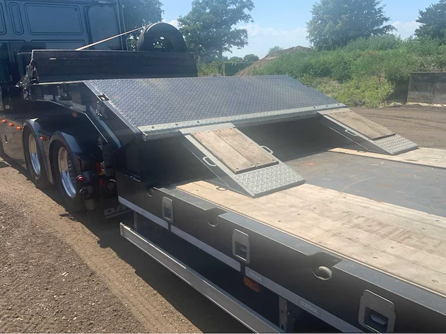 2022 ozgul trailer lw329 dieplader ot-59-gb - afbeelding 38 van  39