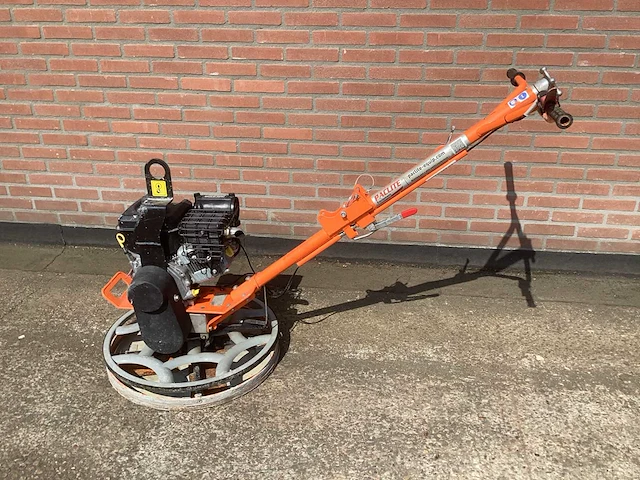 2022 paclite m600nh cementvlinder - afbeelding 1 van  6