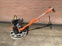 2022 paclite m600nh cementvlinder - afbeelding 1 van  6