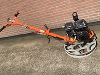2022 paclite m600nh cementvlinder - afbeelding 2 van  6