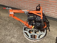 2022 paclite m600nh cementvlinder - afbeelding 3 van  6