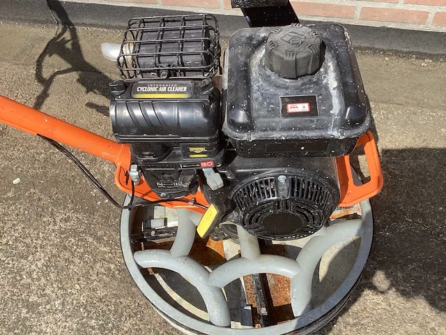 2022 paclite m600nh cementvlinder - afbeelding 4 van  6