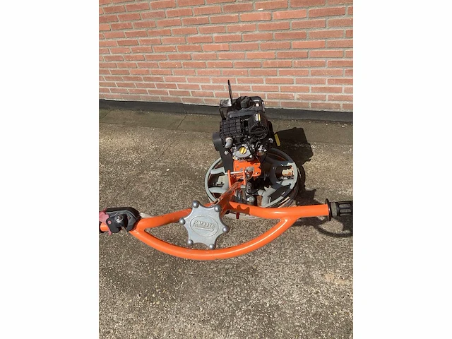 2022 paclite m600nh cementvlinder - afbeelding 5 van  6
