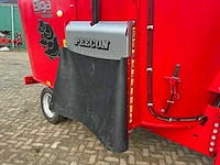 2022 peecon biga topliner 16m3 vmt-160 voermengwagen - afbeelding 11 van  29