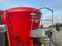 2022 peecon biga topliner 16m3 vmt-160 voermengwagen - afbeelding 13 van  29