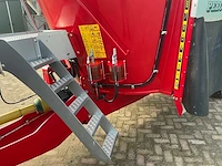2022 peecon biga topliner 16m3 vmt-160 voermengwagen - afbeelding 19 van  29