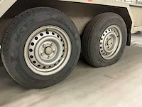 2022 peters xl9p2 aanhangwagen - afbeelding 2 van  13
