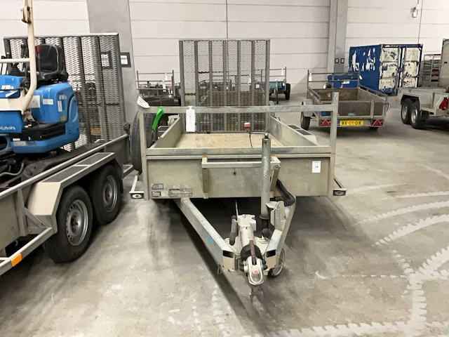 2022 peters xl9p2 aanhangwagen - afbeelding 6 van  13