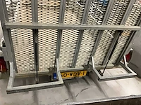 2022 peters xl9p2 aanhangwagen - afbeelding 12 van  13