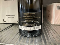2022 philipponnat philliponnat champagne (6x) - afbeelding 2 van  2