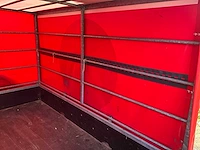 2022 pijnappel jg huifaanhangwagen - afbeelding 3 van  16