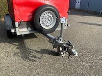 2022 pijnappel jg huifaanhangwagen - afbeelding 7 van  16