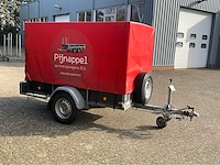 2022 pijnappel jg huifaanhangwagen - afbeelding 12 van  16