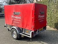 2022 pijnappel jg huifaanhangwagen - afbeelding 14 van  16