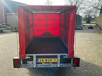 2022 pijnappel jg huifaanhangwagen - afbeelding 16 van  16