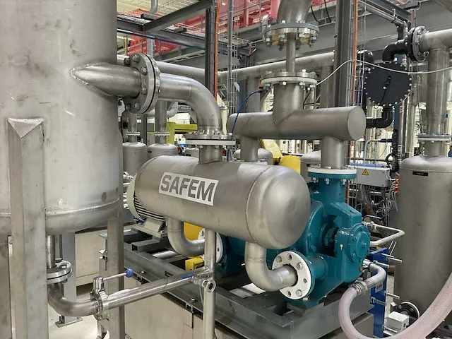 2022 pill pnva 70 wetlay vacuüm- en ontwateringsscheidingssysteem (c) - afbeelding 4 van  85