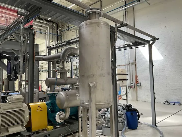 2022 pill pnva 70 wetlay vacuüm- en ontwateringsscheidingssysteem (c) - afbeelding 5 van  85