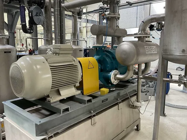 2022 pill pnva 70 wetlay vacuüm- en ontwateringsscheidingssysteem (c) - afbeelding 6 van  85