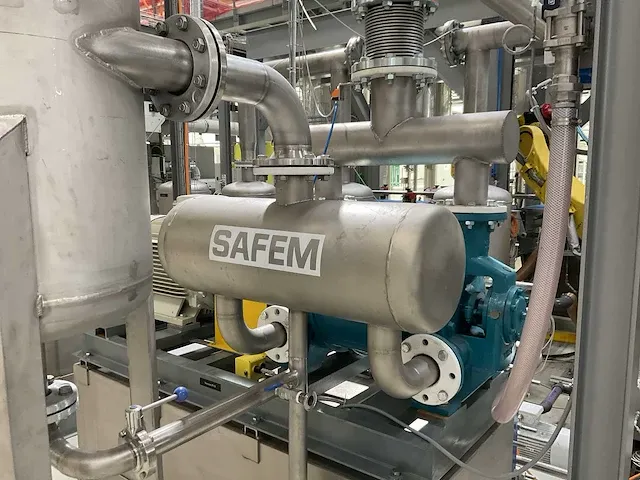 2022 pill pnva 70 wetlay vacuüm- en ontwateringsscheidingssysteem (c) - afbeelding 9 van  85