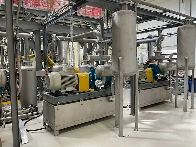 2022 pill pnva 70 wetlay vacuüm- en ontwateringsscheidingssysteem (c) - afbeelding 10 van  85