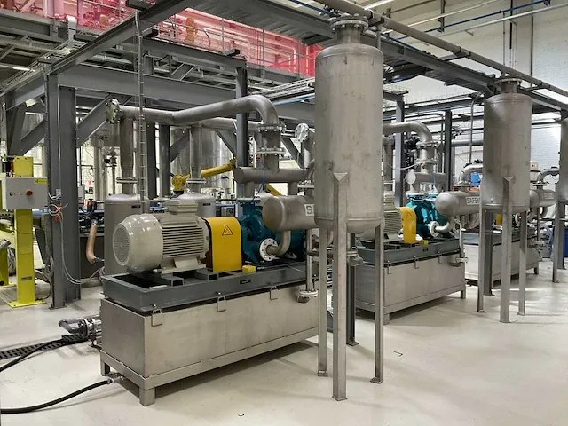 2022 pill pnva 70 wetlay vacuüm- en ontwateringsscheidingssysteem (c) - afbeelding 11 van  85