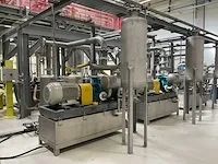 2022 pill pnva 70 wetlay vacuüm- en ontwateringsscheidingssysteem (c) - afbeelding 11 van  85