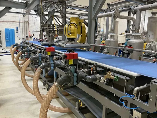 2022 pill pnva 70 wetlay vacuüm- en ontwateringsscheidingssysteem (c) - afbeelding 1 van  85