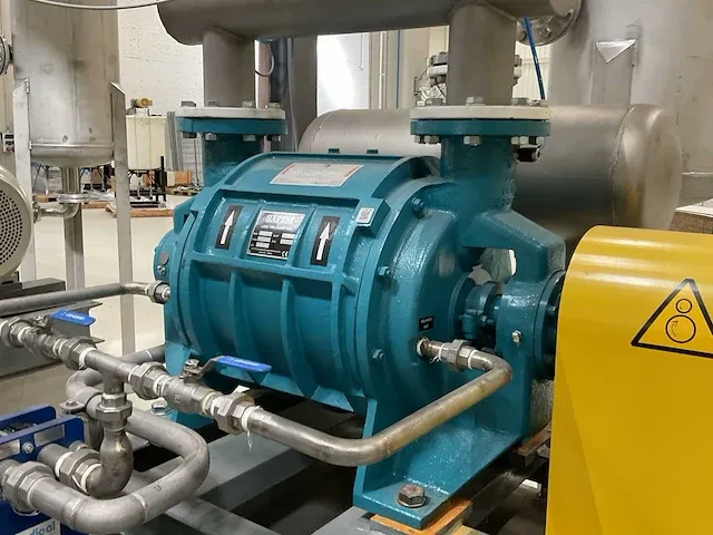2022 pill pnva 70 wetlay vacuüm- en ontwateringsscheidingssysteem (c) - afbeelding 16 van  85