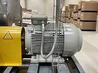 2022 pill pnva 70 wetlay vacuüm- en ontwateringsscheidingssysteem (c) - afbeelding 17 van  85
