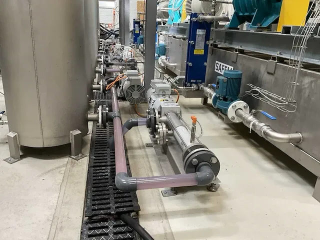 2022 pill pnva 70 wetlay vacuüm- en ontwateringsscheidingssysteem (c) - afbeelding 18 van  85