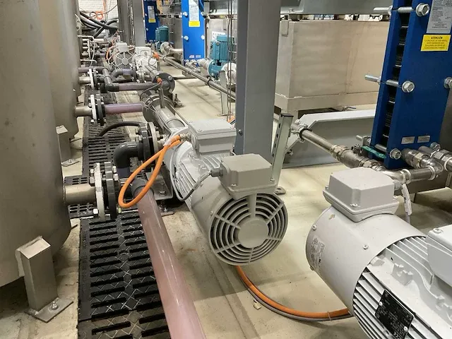 2022 pill pnva 70 wetlay vacuüm- en ontwateringsscheidingssysteem (c) - afbeelding 21 van  85