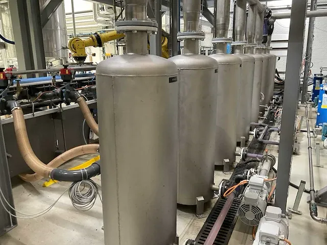 2022 pill pnva 70 wetlay vacuüm- en ontwateringsscheidingssysteem (c) - afbeelding 24 van  85