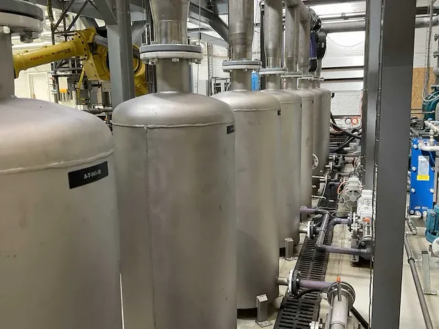 2022 pill pnva 70 wetlay vacuüm- en ontwateringsscheidingssysteem (c) - afbeelding 25 van  85