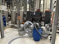 2022 pill pnva 70 wetlay vacuüm- en ontwateringsscheidingssysteem (c) - afbeelding 26 van  85
