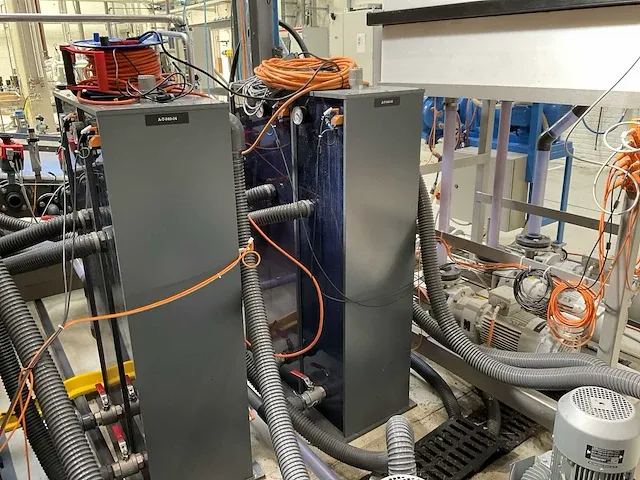 2022 pill pnva 70 wetlay vacuüm- en ontwateringsscheidingssysteem (c) - afbeelding 27 van  85