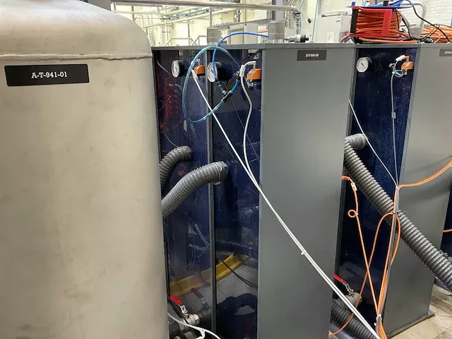 2022 pill pnva 70 wetlay vacuüm- en ontwateringsscheidingssysteem (c) - afbeelding 29 van  85