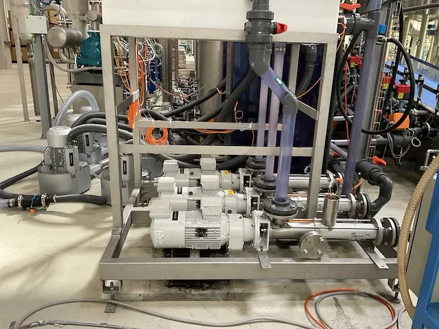 2022 pill pnva 70 wetlay vacuüm- en ontwateringsscheidingssysteem (c) - afbeelding 39 van  85
