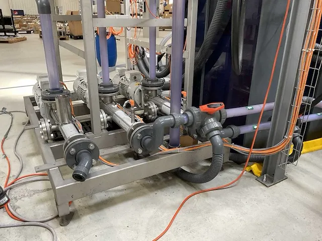 2022 pill pnva 70 wetlay vacuüm- en ontwateringsscheidingssysteem (c) - afbeelding 40 van  85