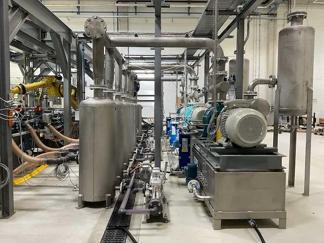 2022 pill pnva 70 wetlay vacuüm- en ontwateringsscheidingssysteem (c) - afbeelding 34 van  85