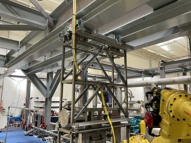 2022 pill pnva 70 wetlay vacuüm- en ontwateringsscheidingssysteem (c) - afbeelding 58 van  85