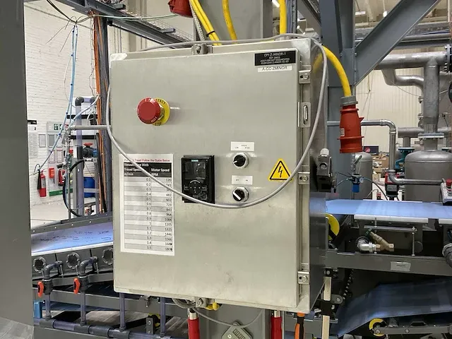 2022 pill pnva 70 wetlay vacuüm- en ontwateringsscheidingssysteem (c) - afbeelding 76 van  85