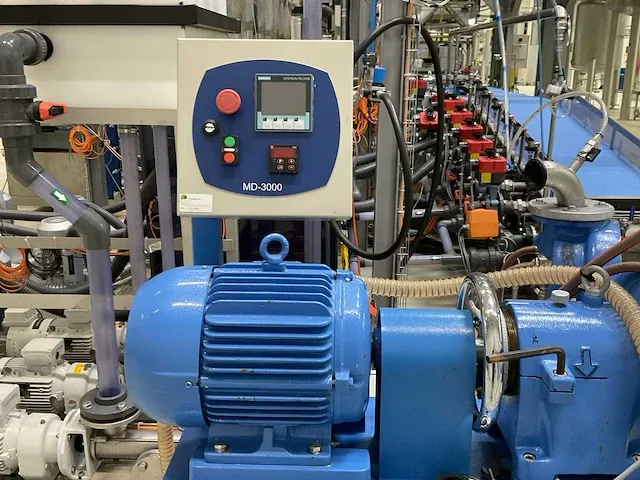 2022 pill pnva 70 wetlay vacuüm- en ontwateringsscheidingssysteem (c) - afbeelding 83 van  85