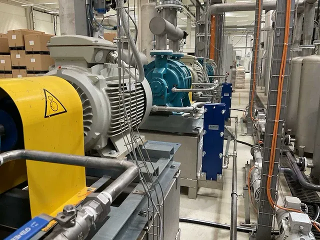 2022 pill pnva 70 wetlay vacuüm- en ontwateringsscheidingssysteem (c) - afbeelding 85 van  85