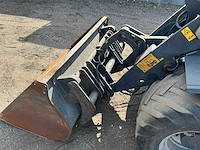 2022 pitbull x27-26v shovel - afbeelding 6 van  34