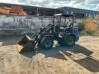 2022 pitbull x27-26v shovel - afbeelding 1 van  34